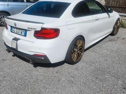 Usata 2021 BMW M240 Performance | 39.000 € (Ottimo prezzo)