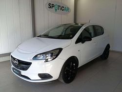 Bianco Usata 2019 Opel Corsa Tre volumi | 8900 € (Buon prezzo)