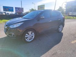 Marrone Usata 2012 Hyundai ix35 Comfort SUV | 6700 € (Buon prezzo)