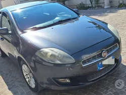 Usata 2011 Fiat Bravo Dynamic Due volumi | 2200 € (Super prezzo)