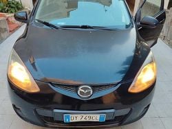 Nero Usata 2009 Mazda 2 Due volumi | 1800 €