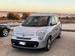 Grigio Usata 2016 Fiat 500L Monovolume | 6500 € (Super prezzo)
