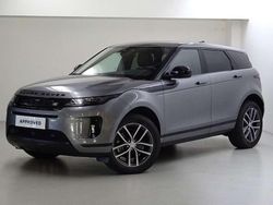 Grigio Nuova 2025 Land Rover Range Rover evoque S SUV | 56.900 € (Cara)