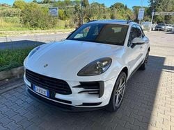 Usata 2019 Porsche Macan SUV | 39.900 € (Buon prezzo)