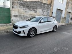 Bianco Usata 2020 BMW 118 M Sport Due volumi | 21.000 € (Ottimo prezzo)