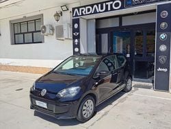 Blu Usata 2014 VW up! take up! Due volumi | 5900 € (Buon prezzo)