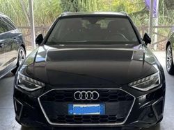 Usata 2019 Audi A4 Business Plus Station wagon | 22.500 € (Cara)