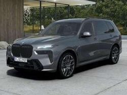 Skyscraper grey metallic Nuova 2025 BMW X7 M Sport SUV | 120.000 €