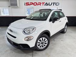 Bianco Usata 2024 Fiat 500X Dolcevita SUV | 18.990 € (Ottimo prezzo)