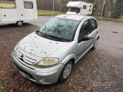 Grigio Usata 2003 Citroën C3 Due volumi | 2500 €