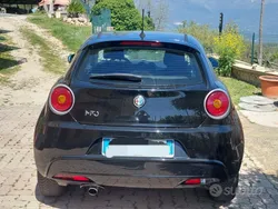 Usata 2015 Alfa Romeo MiTo Due volumi | 5500 € (Molto cara)
