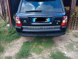 Blu Usata 2006 Land Rover Range Rover Sport HSE SUV | 5000 € (Buon prezzo)