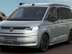 Grigio Nuova 2026 VW California Beach Furgone | 67.900 €
