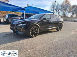 Nero Usata 2023 Peugeot 408 Allure SUV | 21.600 € (Buon prezzo)