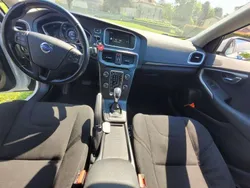 Bianco Usata 2014 Volvo V40 Business Edition Station wagon | 8200 € (Buon prezzo)