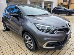 Grigio Usata 2018 Renault Captur SUV | 8999 € (Ottimo prezzo)