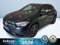 Nero metallizzato Usata 2022 Mercedes GLA200 Premium SUV | 34.400 € (Buon prezzo)