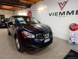 Usata 2010 Nissan Qashqai Tekna SUV | 8900 € (Molto cara)