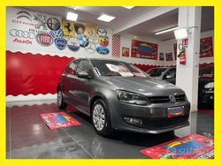 Grigio Usata 2014 VW Polo Highline Due volumi | 4999 € (Buon prezzo)