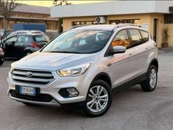 Other Usata 2018 Ford Kuga Business Edition SUV | 15.450 € (Buon prezzo)