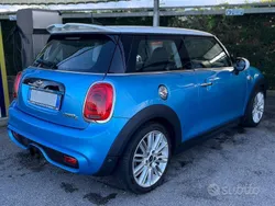 Usata 2015 Mini Cooper S Due volumi | 16.900 € (Buon prezzo)