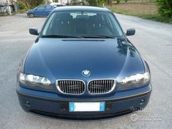 Blu Usata 2003 BMW 320 Station wagon | 3000 € (Cara)