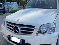 Usata 2011 Mercedes GLK220 SUV | 10.900 € (Ottimo prezzo)