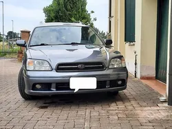Usata 2002 Subaru Legacy Station wagon | 8900 €