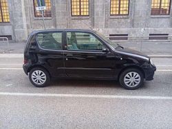 Usata 2002 Fiat Seicento Comfort Due volumi | 1600 € (Buon prezzo)