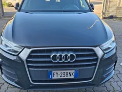 Usata 2018 Audi Q3 Business SUV | 18.000 € (Super prezzo)