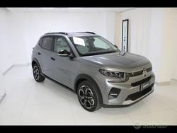 Grigio Usata 2025 Citroën e-C3 Tre volumi | 19.900 € (Super prezzo)