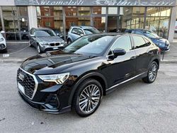 Nero Usata 2021 Audi Q3 Sportback Business Plus SUV | 36.500 € (Buon prezzo)