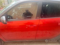 Usata 2016 Smart ForFour Due volumi | 9500 € (Buon prezzo)