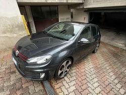 Usata 2009 VW Golf VI GTI Tre volumi | 10.500 € (Buon prezzo)