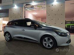 Grigio Usata 2015 Renault Clio GrandTour Station wagon | 4600 € (Super prezzo)