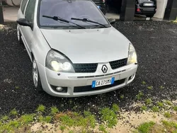Usata 2002 Renault Clio II R.S. Tre volumi | 12.000 €