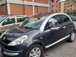 Nero Usata 2006 Citroën C3 Pluriel Cabrio | 2800 € (Cara)