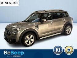 Grigio Usata 2019 Mini One D Countryman Business SUV | 17.000 € (Ottimo prezzo)