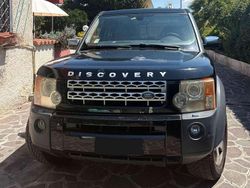 Usata 2007 Land Rover Discovery 3 SUV | 5500 € (Cara)