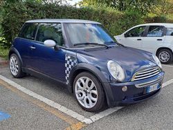 Blu/azzurro Usata 2006 Mini Cooper Due volumi | 3490 € (Buon prezzo)