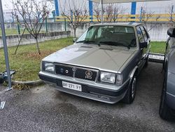 Argento Usata 1987 Lancia Prisma Tre volumi | 13.000 €