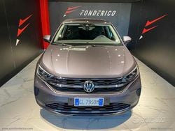 Usata 2022 VW Taigo Life SUV | 16.999 € (Buon prezzo)