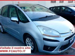 Usata 2010 Citroën C4 Picasso Business Class Monovolume | 4000 € (Buon prezzo)