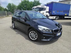 Usata 2018 BMW 218 Sport Line Tre volumi | 12.800 € (Super prezzo)