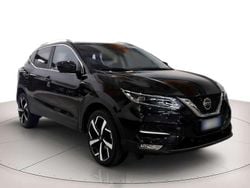 Nero Usata 2018 Nissan Qashqai Tekna SUV | 16.000 € (Buon prezzo)