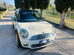 Usata 2009 Mini Cooper D Clubman Station wagon | 4200 € (Buon prezzo)