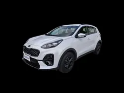 Bianco Usata 2021 Kia Sportage Style SUV | 14.900 € (Buon prezzo)