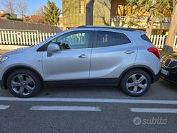 Grigio Usata 2014 Opel Mokka Cosmo SUV | 7500 € (Buon prezzo)
