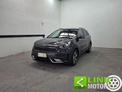 Grigio Usata 2019 Kia Niro Style SUV | 15.500 € (Buon prezzo)