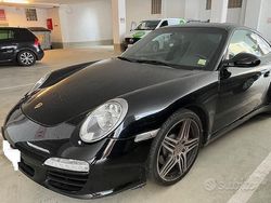Nero Usata 2009 Porsche 911 Carrera Coupé | 59.800 €